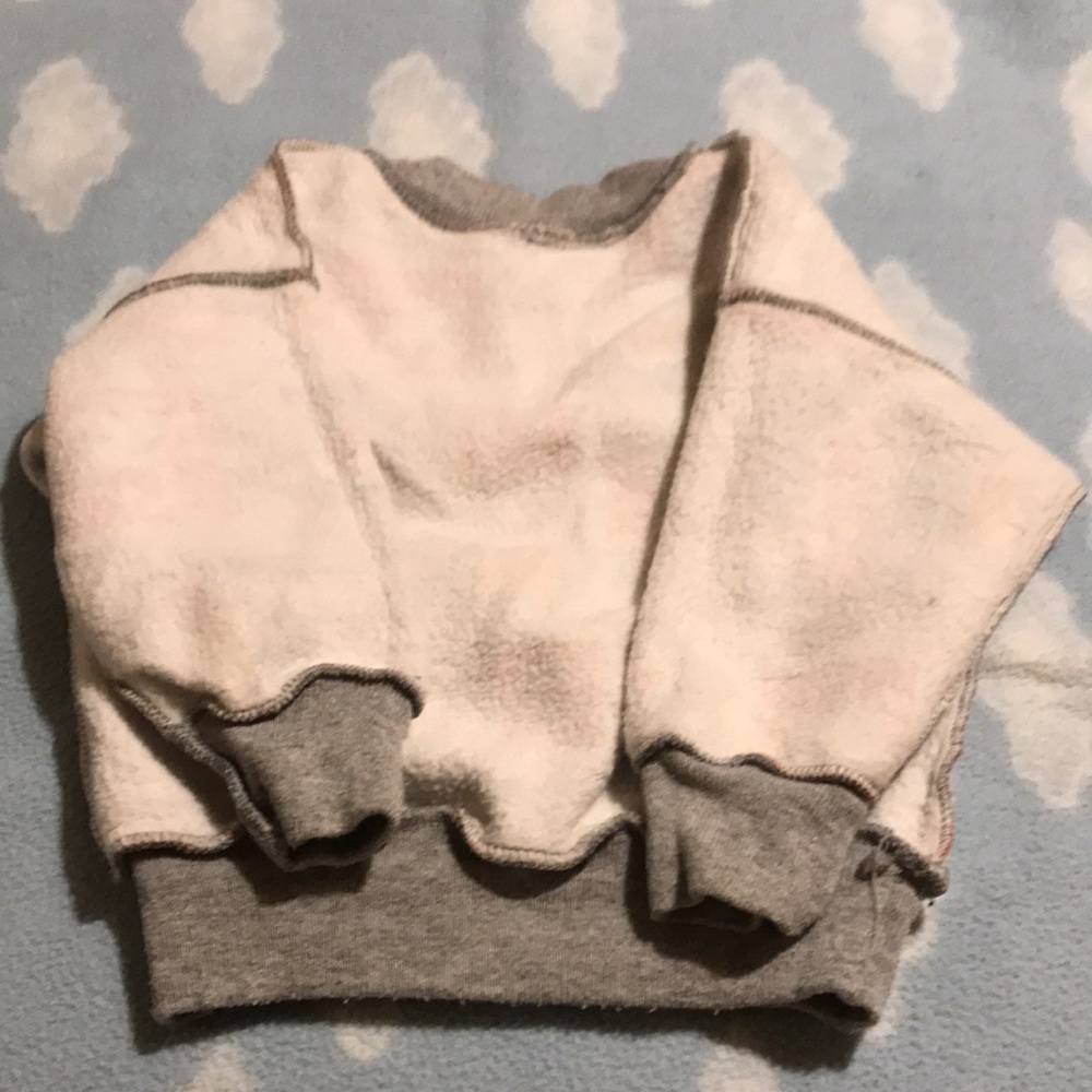 Vintage-Mini Dimensions-“Fireman” Sweat Suit-12 Mo - Picture 9 of 14